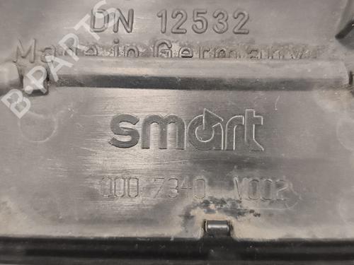 Torpedoplade SMART CABRIO (450) 0.8 CDI (S1OLC1, 450.401, 450.402, 450.403, 450.400) | BP38649327C110 - Image 4
