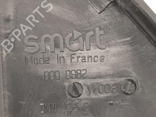 Other SMART CABRIO (450) 0.8 CDI (S1OLC1, 450.401, 450.402, 450.403, 450.400) | BP38649331O1  - Image 5