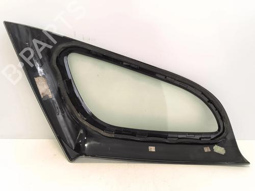 Panel rude bagtil venstre SMART CABRIO (450) 0.8 CDI (S1OLC1, 450.401, 450.402, 450.403, 450.400) | BP38649322C93 - Image 2