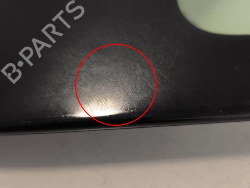 Panel rude bagtil venstre SMART CABRIO (450) 0.8 CDI (S1OLC1, 450.401, 450.402, 450.403, 450.400) | BP38649322C93 - Image 4