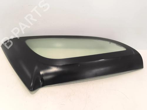 Panel rude bagtil højre SMART CABRIO (450) 0.8 CDI (S1OLC1, 450.401, 450.402, 450.403, 450.400) | BP38649321C92 - Image 2
