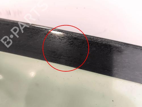 Panel rude bagtil højre SMART CABRIO (450) 0.8 CDI (S1OLC1, 450.401, 450.402, 450.403, 450.400) | BP38649321C92 - Image 5