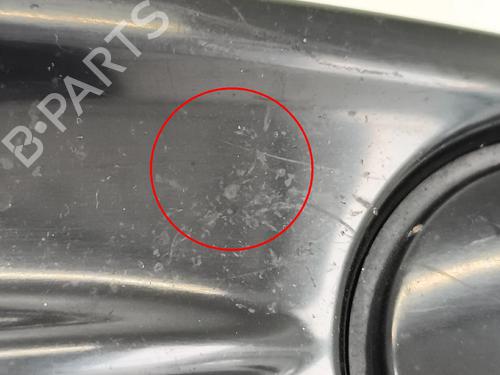 Grill SMART CABRIO (450) 0.8 CDI (S1OLC1, 450.401, 450.402, 450.403, 450.400) | BP38649323C40 - Image 13