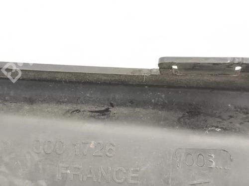 Grill SMART CABRIO (450) 0.8 CDI (S1OLC1, 450.401, 450.402, 450.403, 450.400) | BP38649323C40 - Image 9