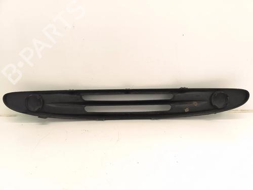 Grill SMART CABRIO (450) 0.8 CDI (S1OLC1, 450.401, 450.402, 450.403, 450.400) | BP38649323C40 - Image 4