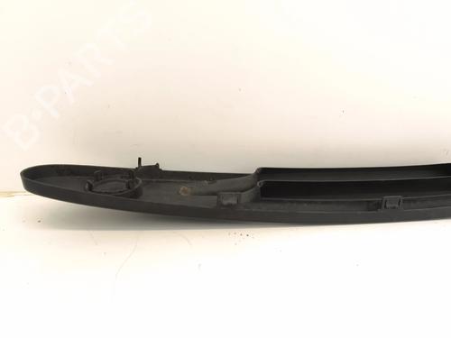 Grill SMART CABRIO (450) 0.8 CDI (S1OLC1, 450.401, 450.402, 450.403, 450.400) | BP38649323C40 - Image 8