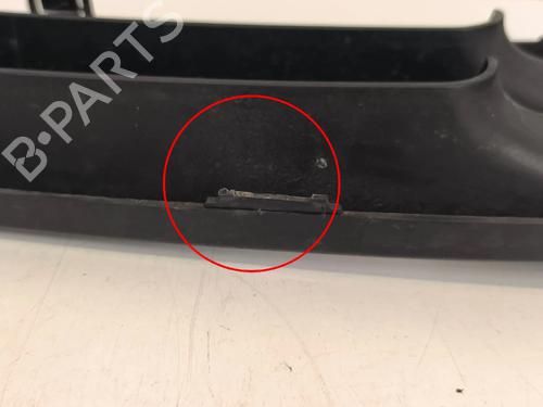 Grill SMART CABRIO (450) 0.8 CDI (S1OLC1, 450.401, 450.402, 450.403, 450.400) | BP38649323C40 - Image 11