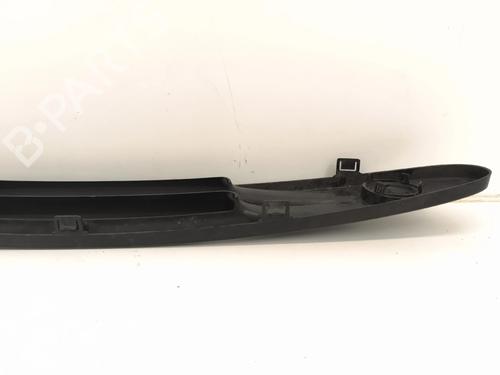 Grill SMART CABRIO (450) 0.8 CDI (S1OLC1, 450.401, 450.402, 450.403, 450.400) | BP38649323C40 - Image 7