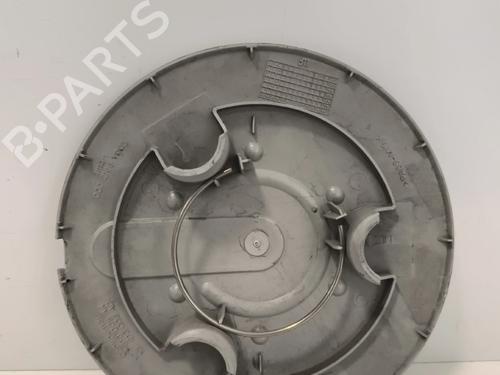 Hulkapsel SMART CABRIO (450) 0.8 CDI (S1OLC1, 450.401, 450.402, 450.403, 450.400) | BP38649341C160 - Image 2