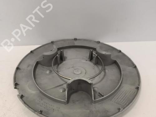 Hulkapsel SMART CABRIO (450) 0.8 CDI (S1OLC1, 450.401, 450.402, 450.403, 450.400) | BP38649341C160 - Image 3