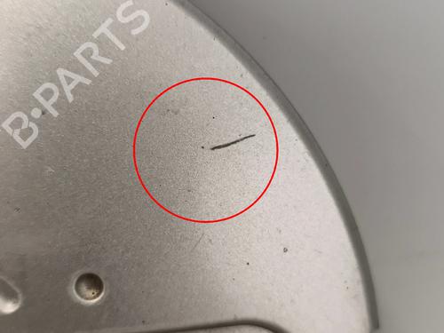 Hulkapsel SMART CABRIO (450) 0.8 CDI (S1OLC1, 450.401, 450.402, 450.403, 450.400) | BP38649340C160 - Image 6