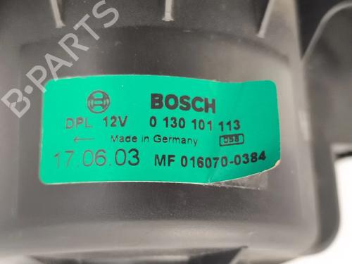 Heater blower motor SMART CABRIO (450) 0.8 CDI (S1OLC1, 450.401, 450.402, 450.403, 450.400) | BP38649333M62  - Image 5