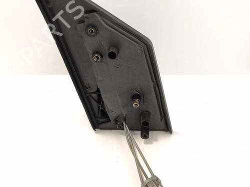 Retrovisor esquerdo SMART CABRIO (450) 0.8 CDI (S1OLC1, 450.401, 450.402, 450.403, 450.400) | BP38649336C26 - Image 2
