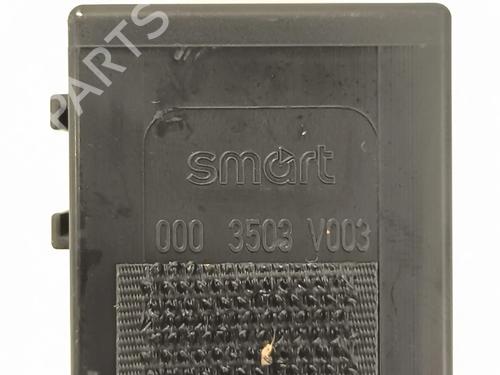 Switch SMART CITY-COUPE (450) 0.8 CDI (S1CLC1, 450.300, 450.301, 450.302, 450.303,... | BP38652292I30 - Image 4