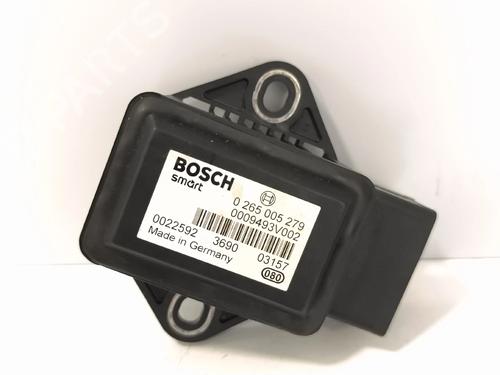 electronic-module-smart-city-coupe-450-1998-1999-2000-2001-2002-2003-2004-38652290 main image