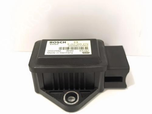 Electronic module SMART CITY-COUPE (450) 0.8 CDI (S1CLC1, 450.300, 450.301, 450.302, 450.303,... | BP38652290M83 - Image 2