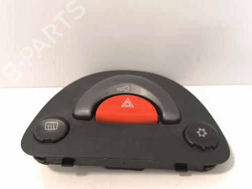 Switch SMART CITY-COUPE (450) 0.8 CDI (S1CLC1, 450.300, 450.301, 450.302, 450.303,... | BP38652306I30 - Image 5