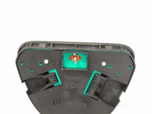 Switch SMART CITY-COUPE (450) 0.8 CDI (S1CLC1, 450.300, 450.301, 450.302, 450.303,... | BP38652306I30 - Image 2