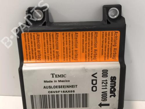 Used ECU airbags ECU airbags 38652323 38652323