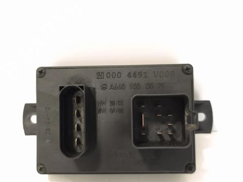 Used Electronic module Electronic module 38652320 38652320