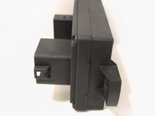 Electronic module SMART CITY-COUPE (450) 0.8 CDI (S1CLC1, 450.300, 450.301, 450.302, 450.303,... | BP38652320M83 - Image 2