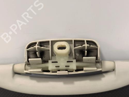 Left sun visor SMART CITY-COUPE (450) 0.8 CDI (S1CLC1, 450.300, 450.301, 450.302, 450.303,... | BP38652325I1 - Image 3