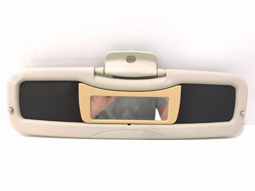 Used Right sun visor Right sun visor 38652324 38652324