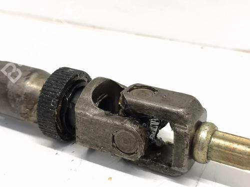 Steering column SMART CITY-COUPE (450) 0.8 CDI (S1CLC1, 450.300, 450.301, 450.302, 450.303,... | BP38652329M21 - Image 5