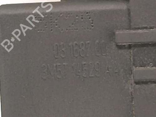 Right front window switch FORD FOCUS II (DA_, HCP, DP) 1.6 TDCi | BP38674176I26 - Image 5