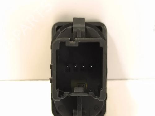 Left rear window switch FORD FOCUS II (DA_, HCP, DP) 1.6 TDCi | BP38674172I29 - Image 4