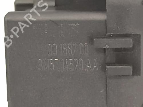 Left rear window switch FORD FOCUS II (DA_, HCP, DP) 1.6 TDCi | BP38674172I29 - Image 5