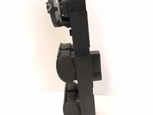 Left front window switch FORD FOCUS II (DA_, HCP, DP) 1.6 TDCi | BP38674164I27 - Image 4