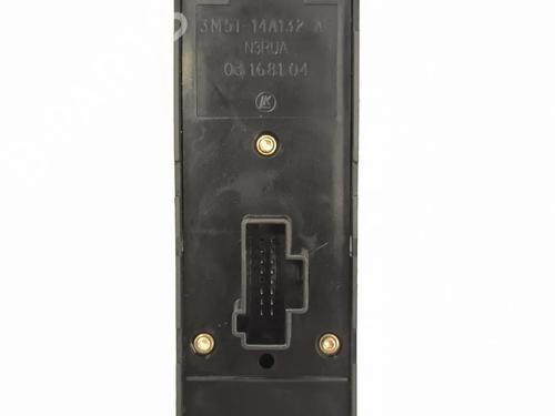 Left front window switch FORD FOCUS II (DA_, HCP, DP) 1.6 TDCi | BP38674164I27 - Image 2