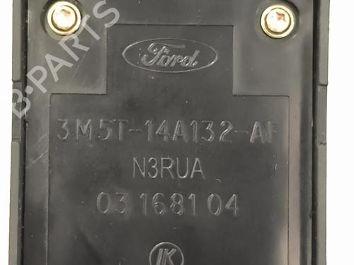 Left front window switch FORD FOCUS II (DA_, HCP, DP) 1.6 TDCi | BP38674164I27 - Image 3