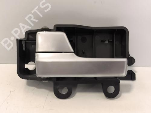 Used Front left interior door handle Front left interior door handle 38674169 38674169