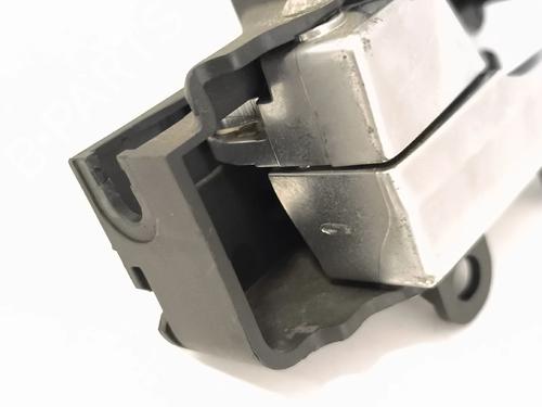 Front left interior door handle FORD FOCUS II (DA_, HCP, DP) 1.6 TDCi | BP38674169I13 - Image 2
