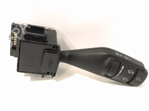 Used Steering column stalk Steering column stalk FORD FOCUS II (DA_, HCP, DP) 1.6 TDCi (109 hp) 38674161 38674161