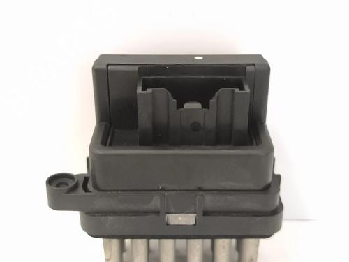 Used Heater resistor Heater resistor FORD FOCUS II (DA_, HCP, DP) 1.6 TDCi (109 hp) 38674158 38674158