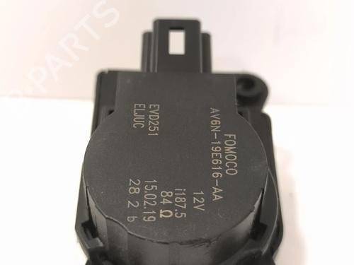 Electronic module FORD FOCUS II (DA_, HCP, DP) 1.6 TDCi | BP38674157M83 - Image 5