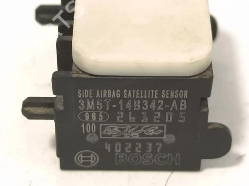 Electronic sensor FORD FOCUS II (DA_, HCP, DP) 1.6 TDCi | BP38674151M84 - Image 5