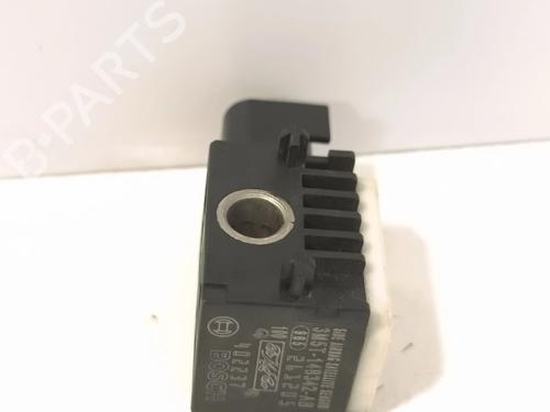 Electronic sensor FORD FOCUS II (DA_, HCP, DP) 1.6 TDCi | BP38674151M84 - Image 4