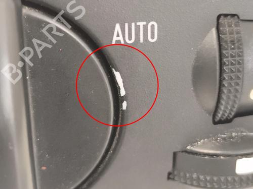 Headlight switch FORD FOCUS II (DA_, HCP, DP) 1.6 TDCi | BP38674152I24  - Image 6