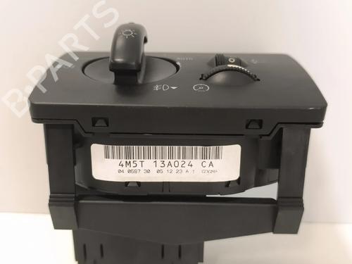 Headlight switch FORD FOCUS II (DA_, HCP, DP) 1.6 TDCi | BP38674152I24  - Image 5
