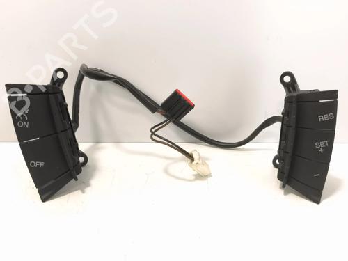 Used Steering wheel controls Steering wheel controls 38674148 38674148
