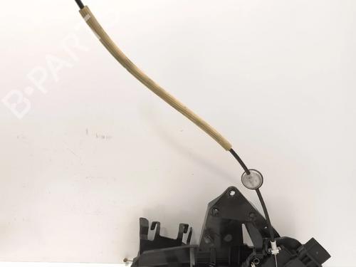 Used Front left lock Front left lock 38674184 38674184