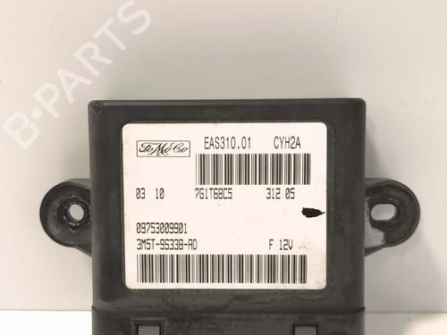 Used Electronic module Electronic module 38674190 38674190