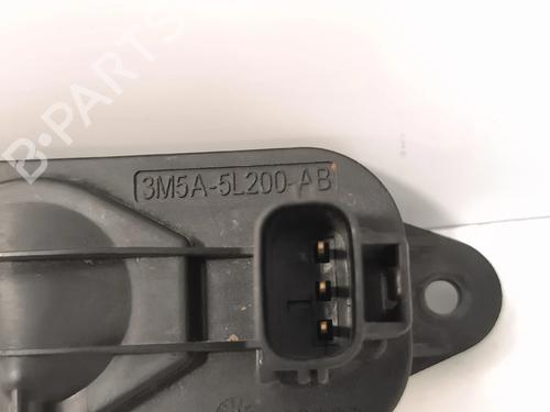 Electronic sensor FORD FOCUS II (DA_, HCP, DP) 1.6 TDCi | BP38674196M84 - Image 5