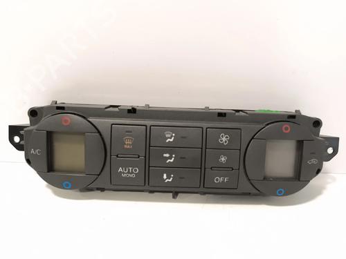 Used Climate control Climate control 38652359 38652359