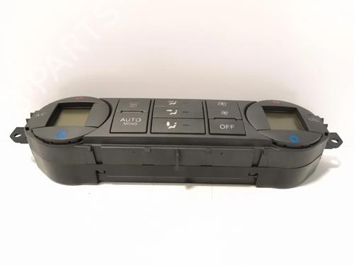 Climate control FORD FOCUS II (DA_, HCP, DP) 1.6 TDCi | BP38652359I5 - Image 2