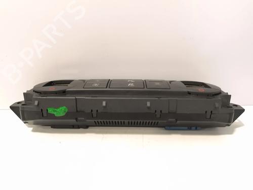 Climate control FORD FOCUS II (DA_, HCP, DP) 1.6 TDCi | BP38652359I5 - Image 3